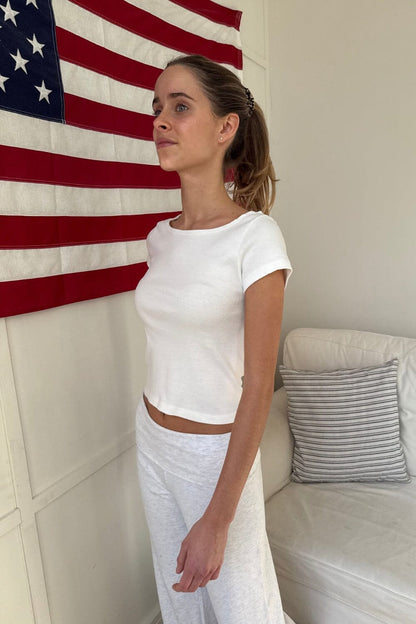 Elodie Top - Brandy Melville
