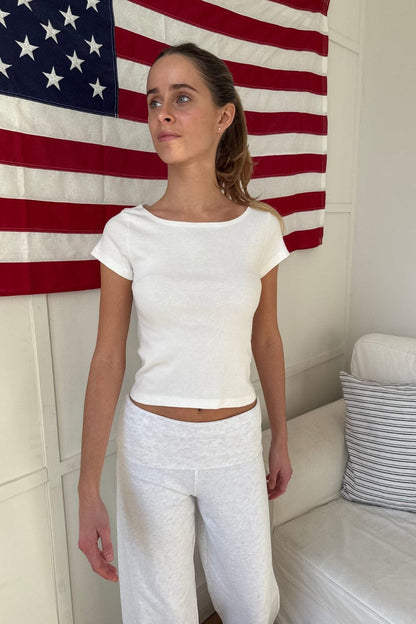 Elodie Top - Brandy Melville