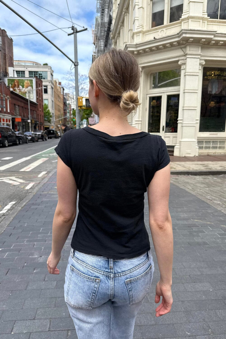 Elodie Top - Brandy Melville