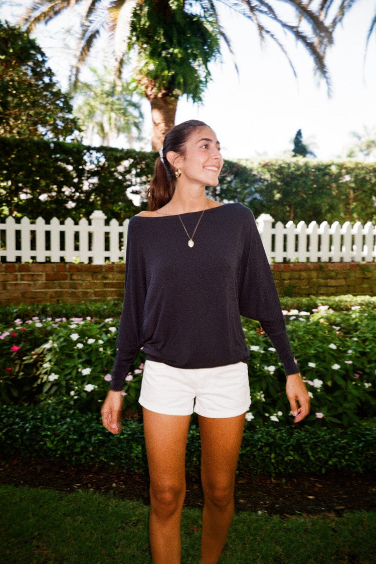 Aina Top - Brandy Melville