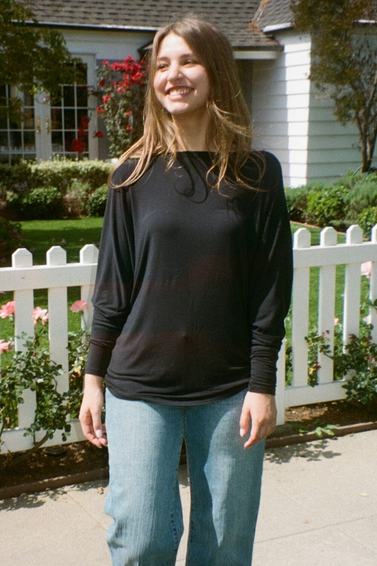 Aina Top - Brandy Melville