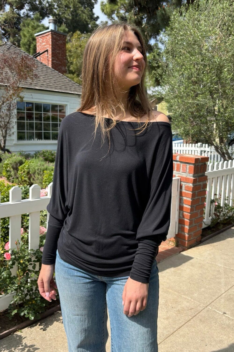 Aina Top - Brandy Melville