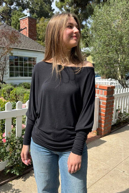 Aina Top - Brandy Melville