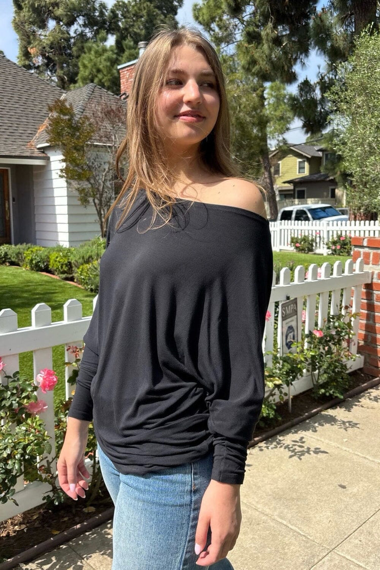 Aina Top - Brandy Melville