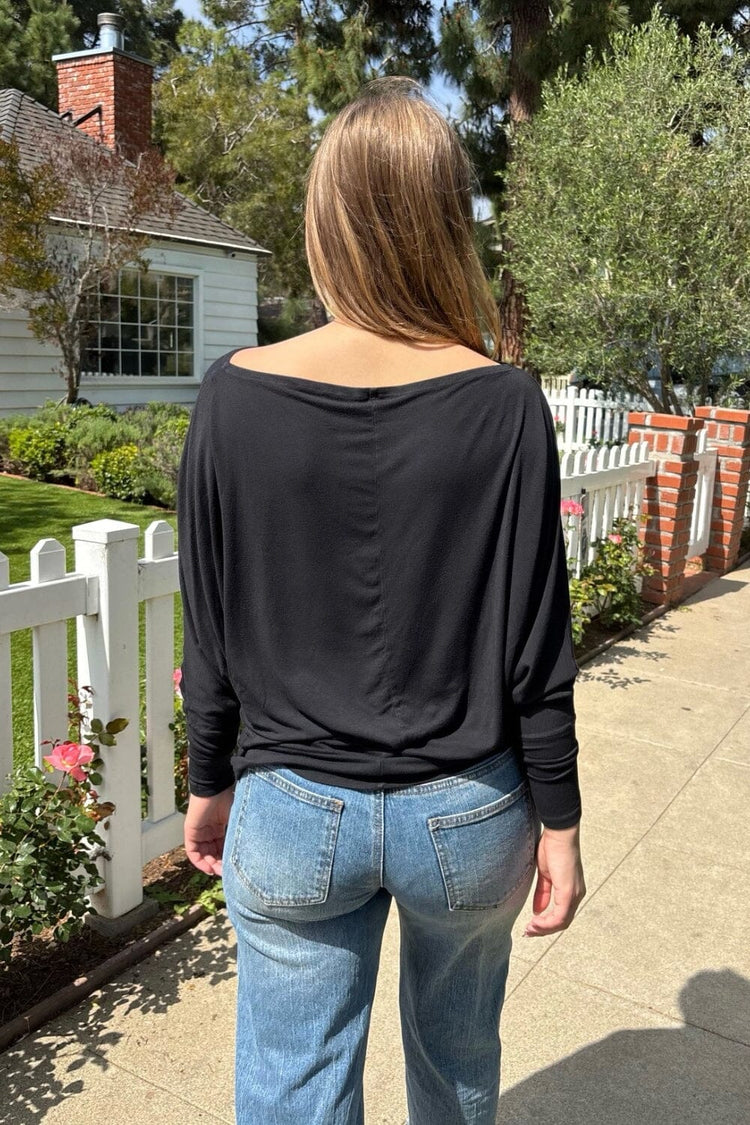 Aina Top - Brandy Melville