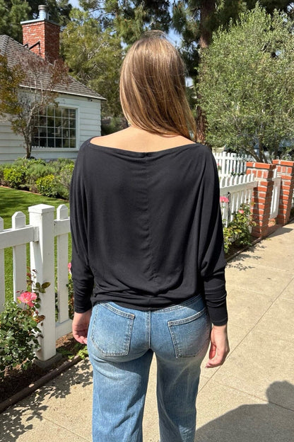 Aina Top - Brandy Melville
