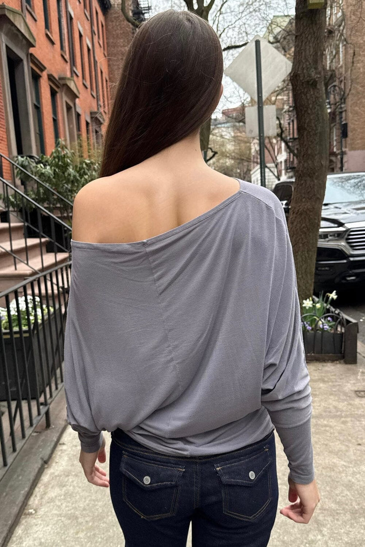 Aina Top - Brandy Melville