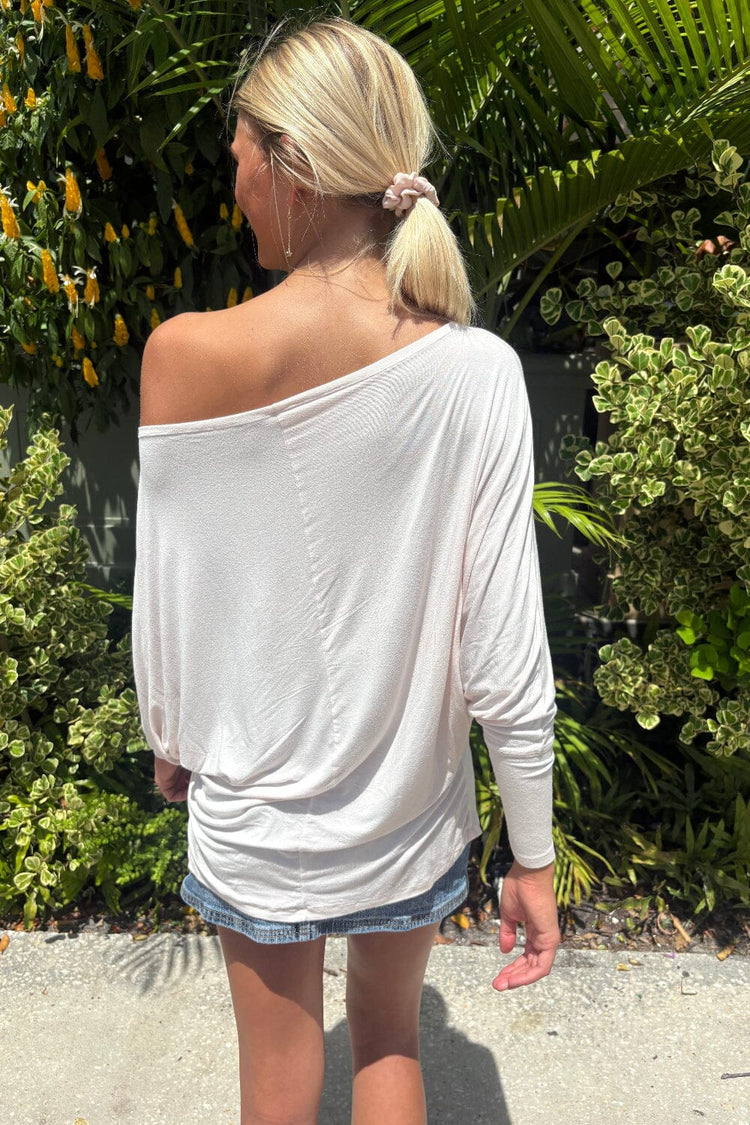 Aina Top - Brandy Melville