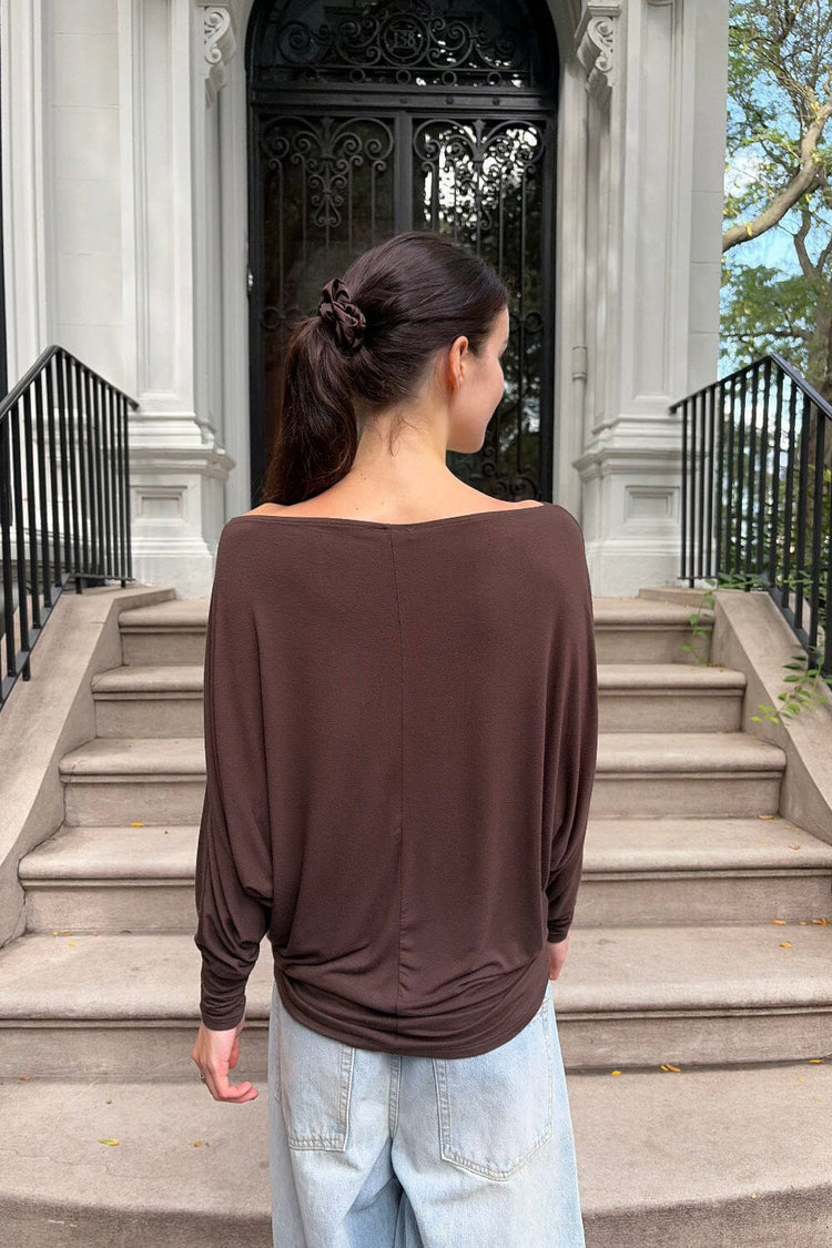 Aina Top - Brandy Melville
