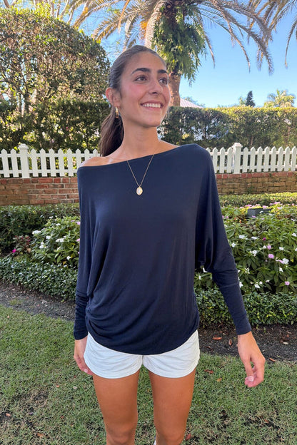 Aina Top - Brandy Melville