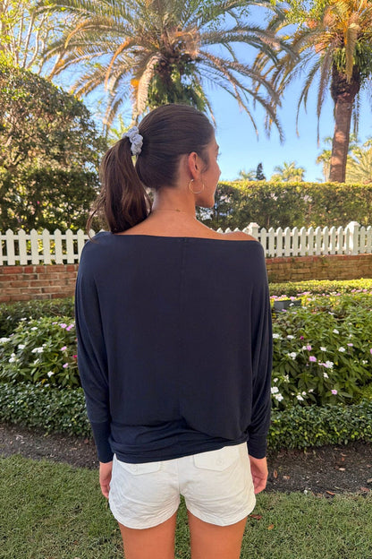 Aina Top - Brandy Melville