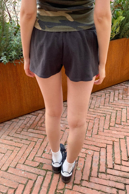 Summer Thermal Shorts - Brandy Melville