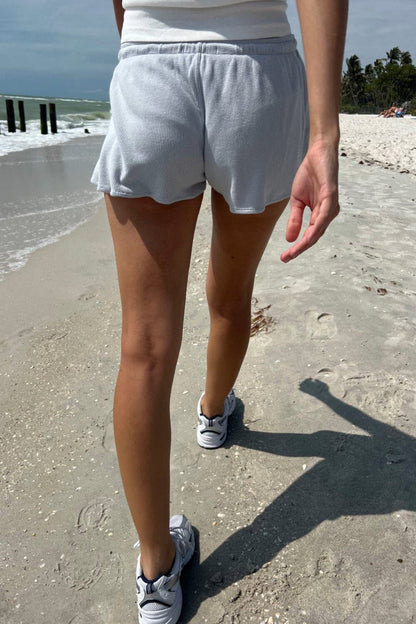 Summer Thermal Shorts - Brandy Melville