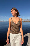 Feline Print
