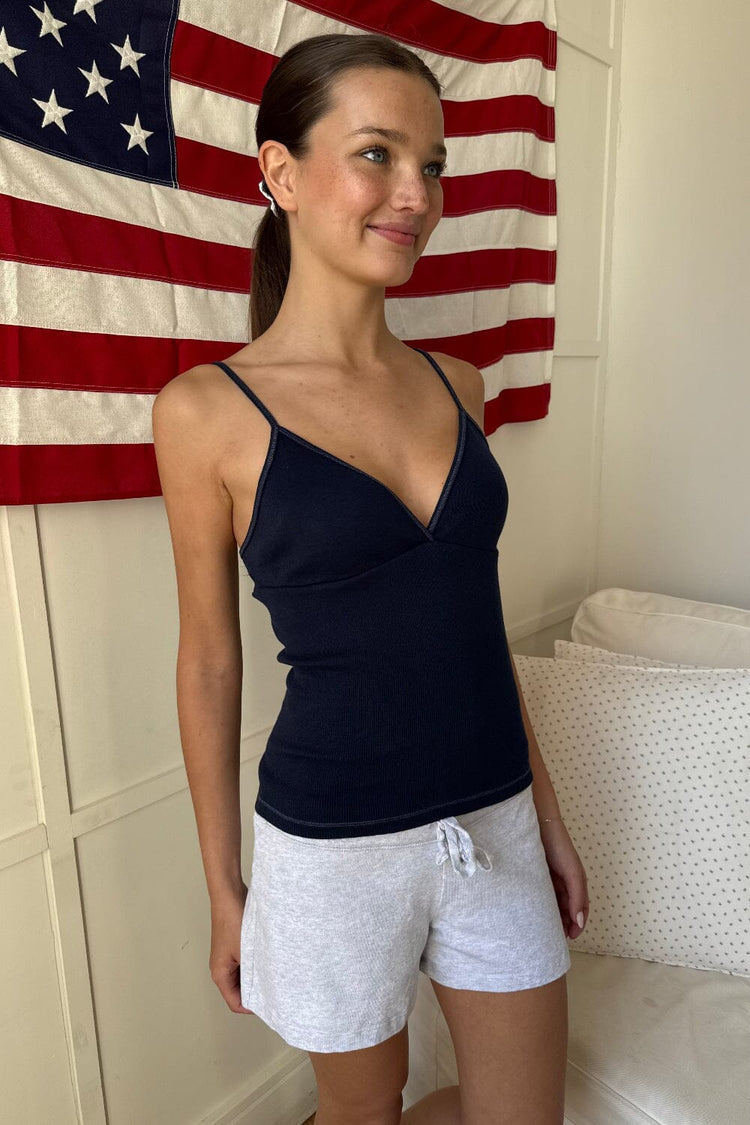 Tiffany Tank - Brandy Melville