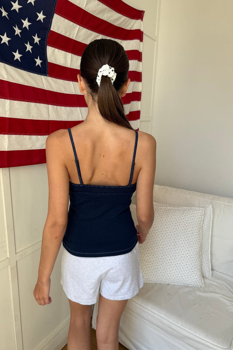 Tiffany Tank - Brandy Melville