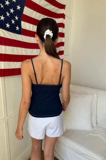 Tiffany Tank - Brandy Melville