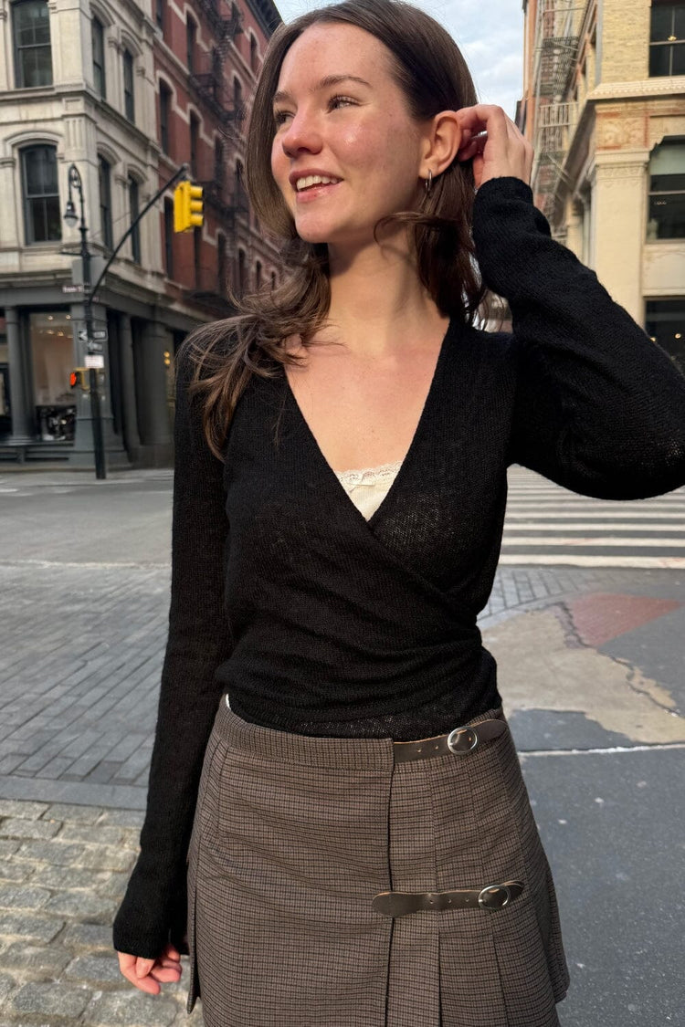 Coco Top - Brandy Melville