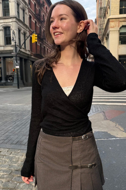 Coco Top - Brandy Melville
