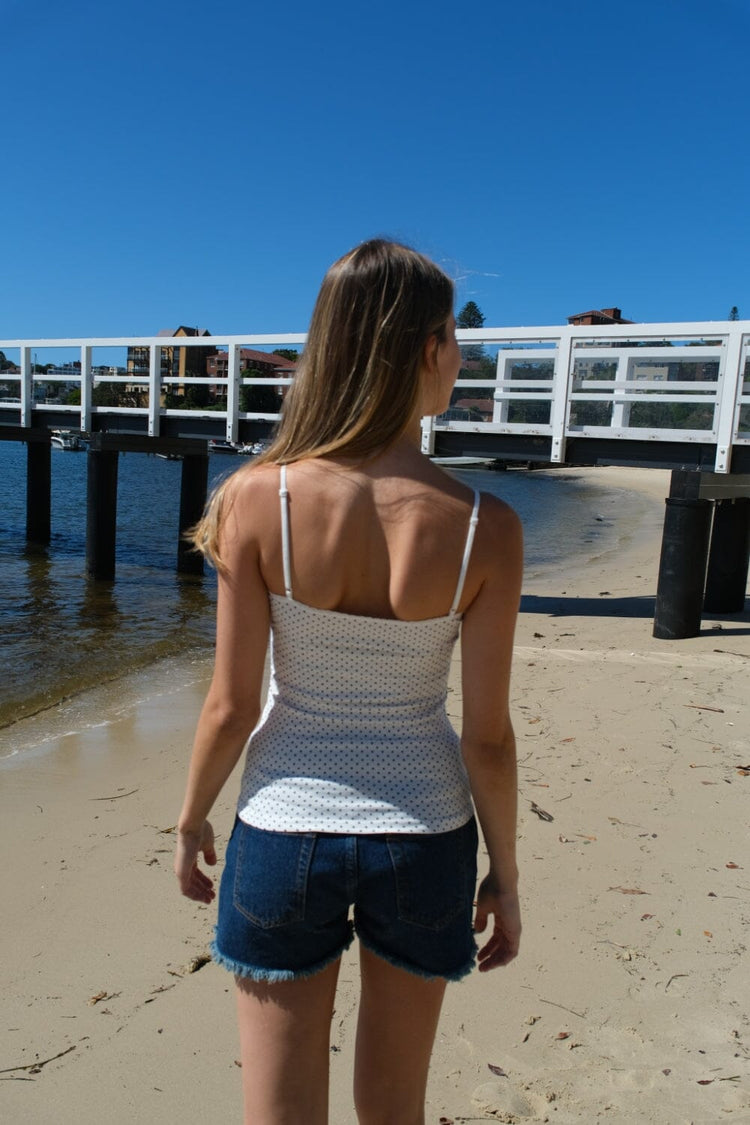 Anya Tank - Brandy Melville