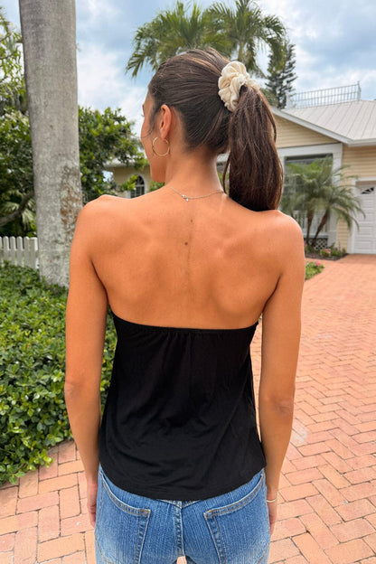 Leona Tube Top - Brandy Melville