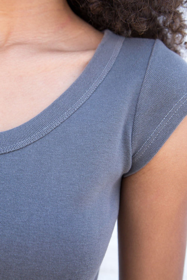 Zelly Long Top - Brandy Melville